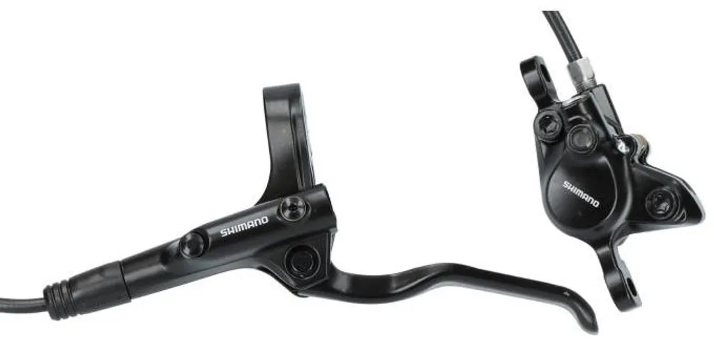 Kit frein hydraulique Shimano MT200 avant sans disque de frein
