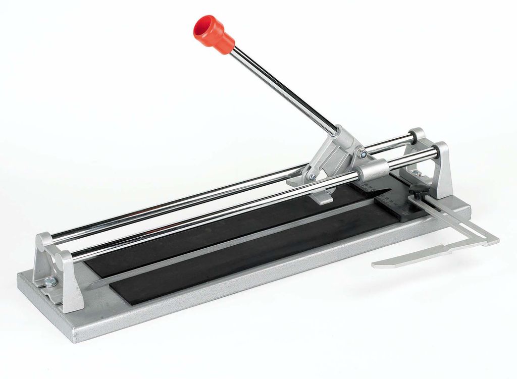 Fliesenschneider - 600 mm
