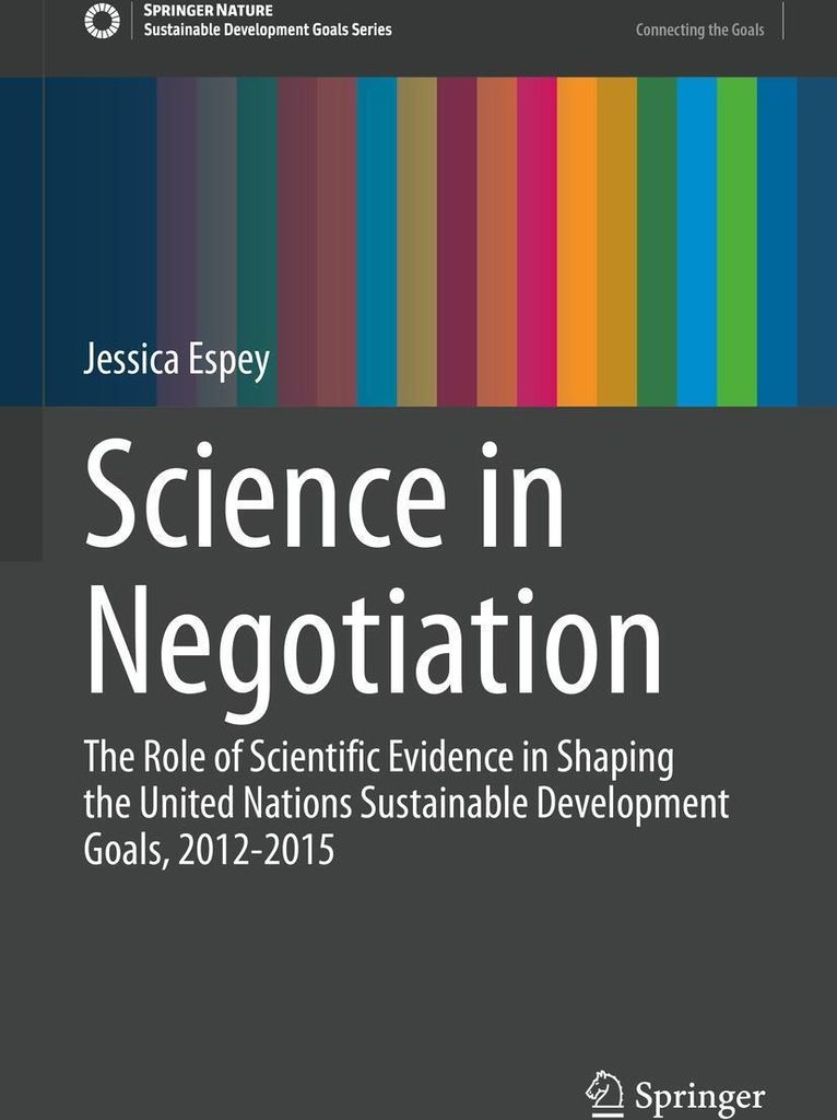 Science in Negotiation