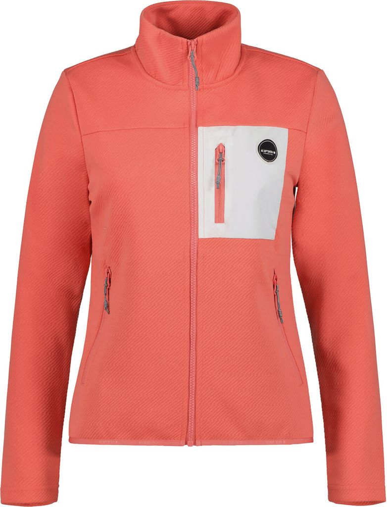 Icepeak Amenia Korallenrot Korallenrot Xl