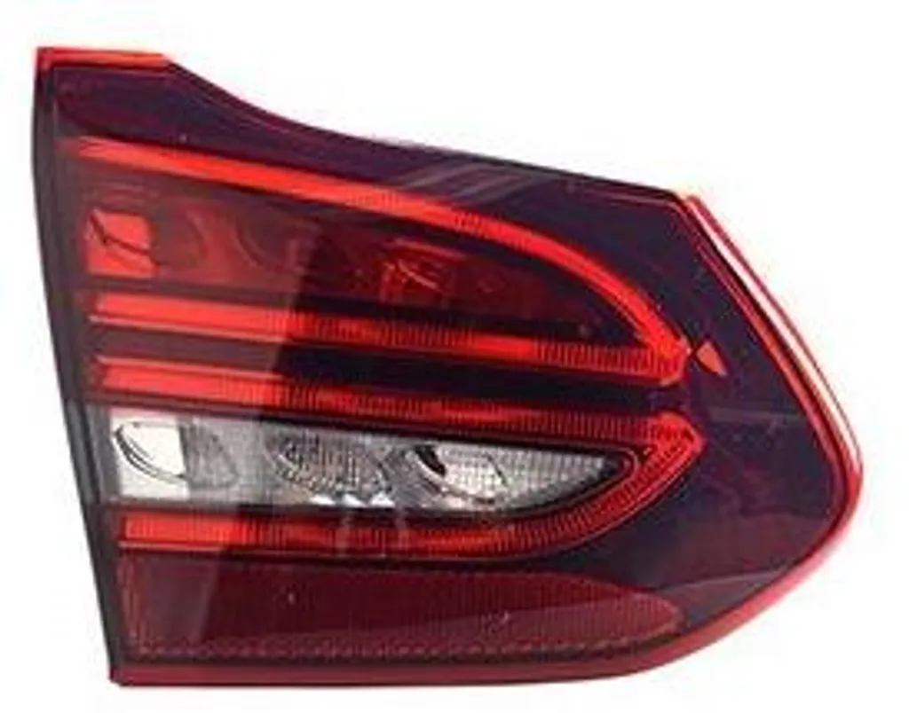 VAN WEZEL 3014933 Feu arrière gauche intérieur Mercedes Classe C S205