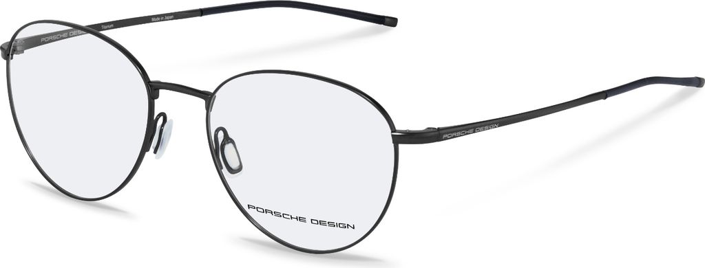 Porsche Design P8387 A black 53/18/145 Uni Brillen