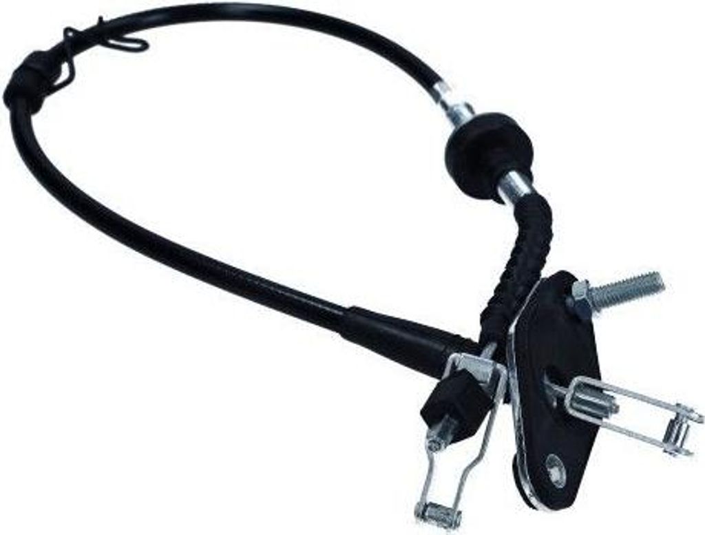 MAXGEAR 32-1177 Kupplungsseil Seilzug für HYUNDAI i10 (PA)