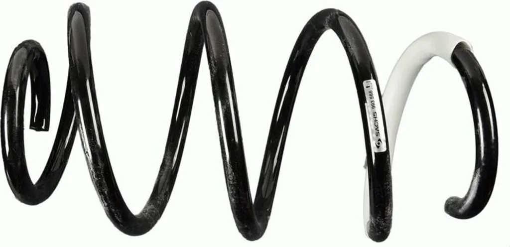 Ressort de suspension pour iX35 - Idéal rénovation châssis SACHS 993 566