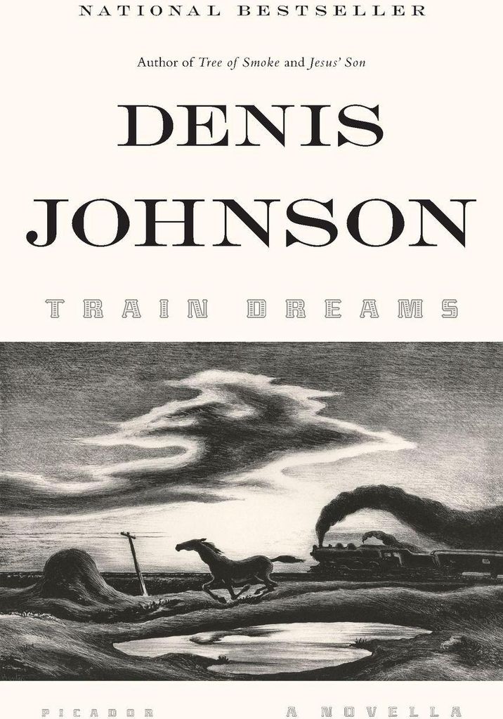 Train Dreams