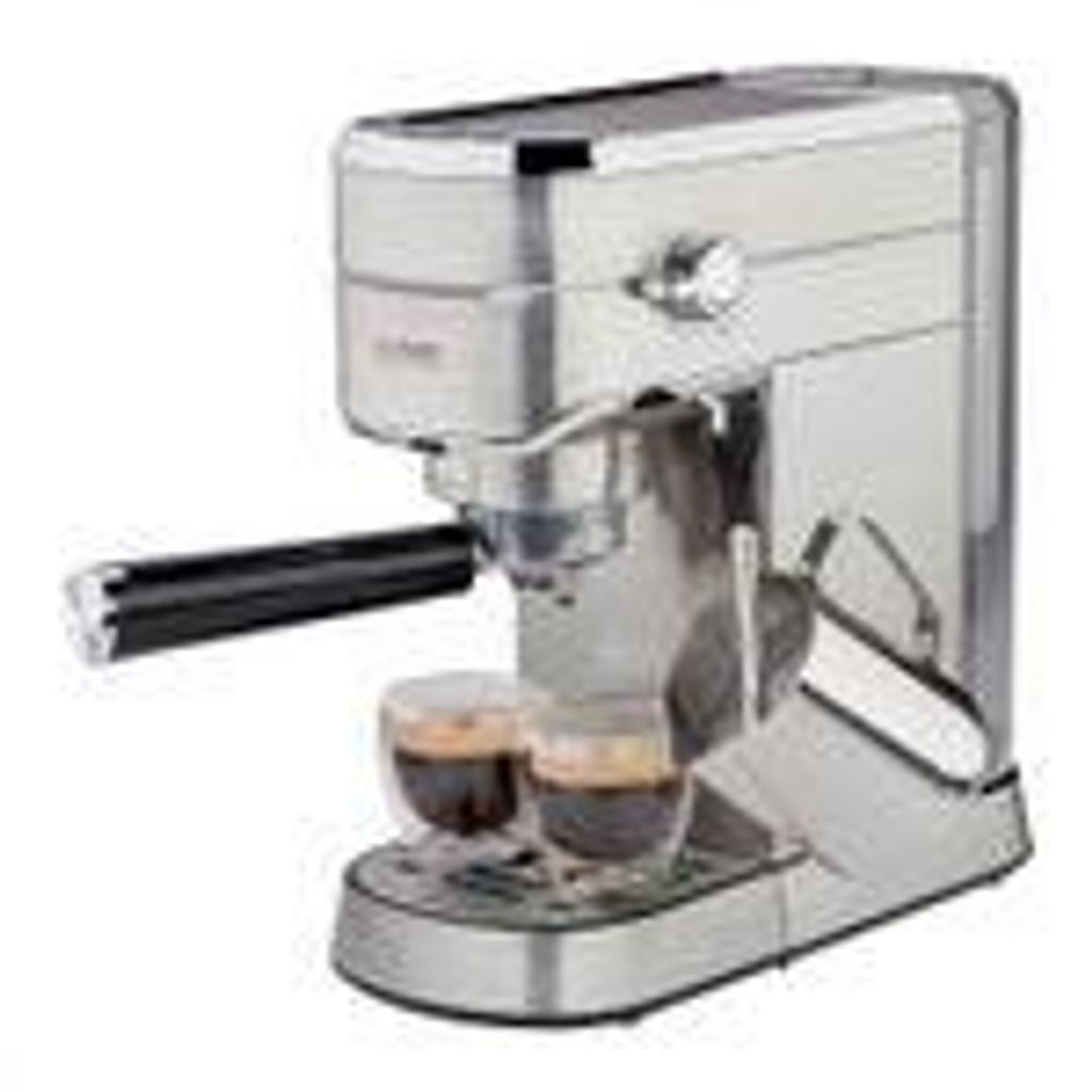 TZS First Austria Espresso Siebträgermaschine elektrisch, Produktbild 