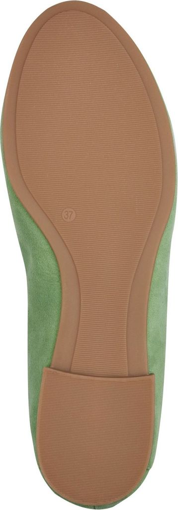 s.Oliver Damen Slipper Leder Slip-On Loafer Kette Produktbild 