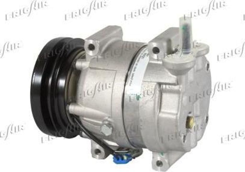 FRIGAIR 920.10917 V5 Klimaanlage Klimakompressor R134a für DAEWOO LANOS Stufenheck (KLAT) LANOS (KLAT)