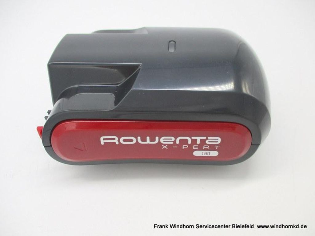 Batterie.li-ion/22.2v/rot Produktbild 