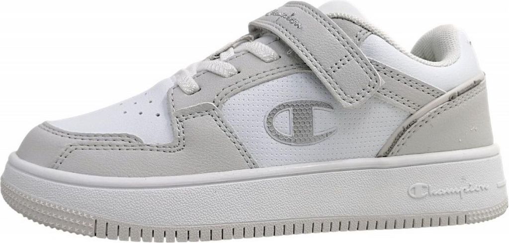 Champion RD18 2.0 Low GPS Sneaker Weiß in Gr. 32.5