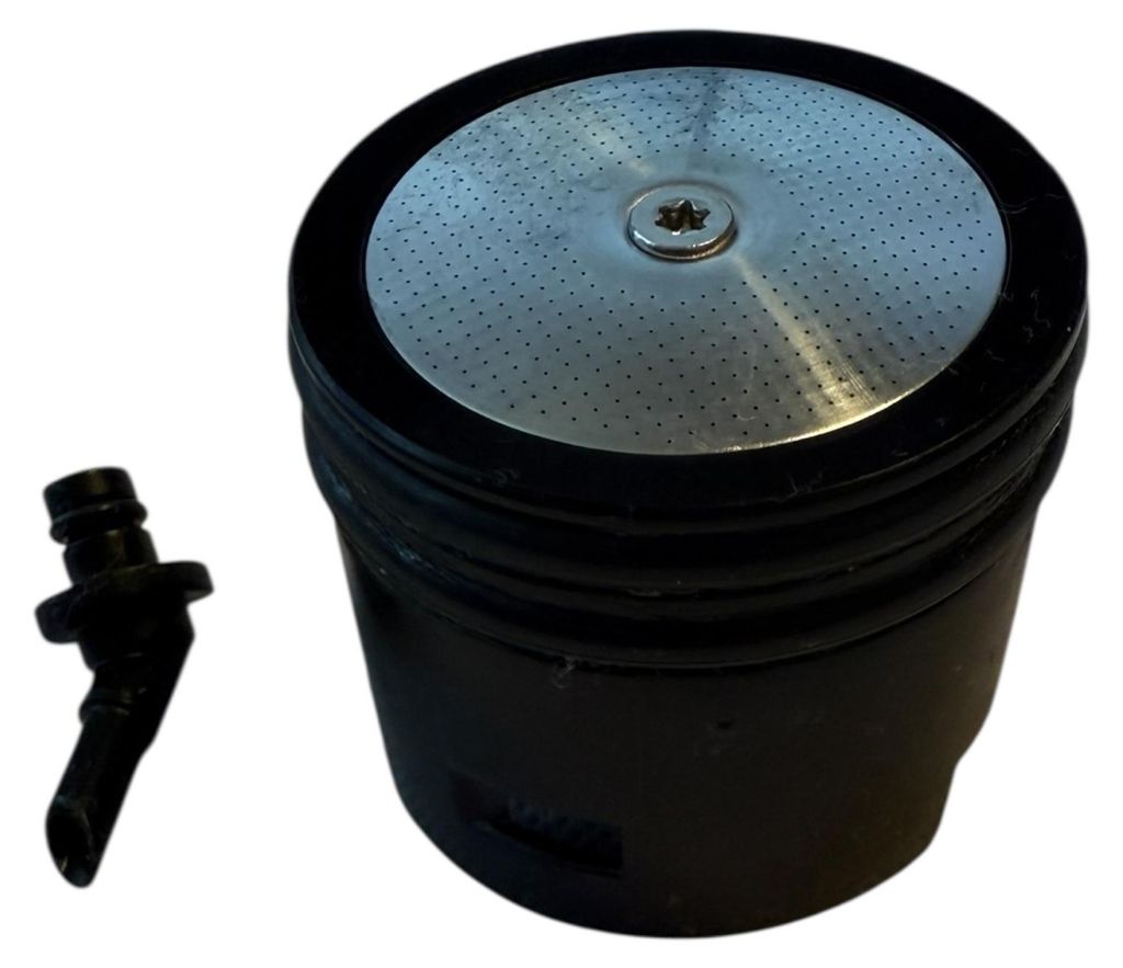 Brühkopf Kolben MS-0697072 kompatibel mit Krups Rowenta Produktbild 