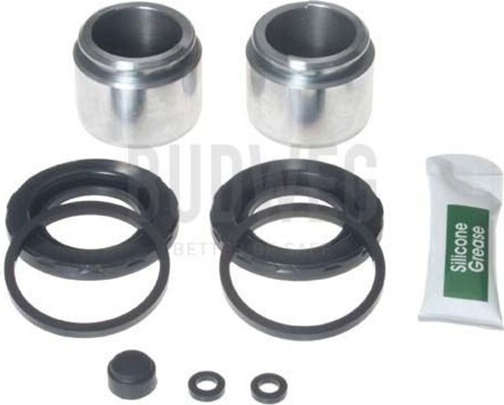 BUDWEG CALIPER Bremssattel-Reparatursatz für OPEL Omega B Limousine (V94) Hinten 40mm 2090119
