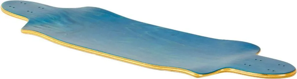 Plateau de Longboard Future Killer 35 Rayne Rigide pour Freeride