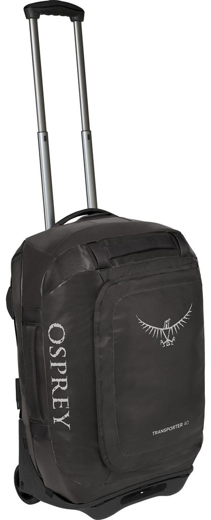 Osprey Transporter Wheeled Duffel 40 , Trolley, (40 Liter)
