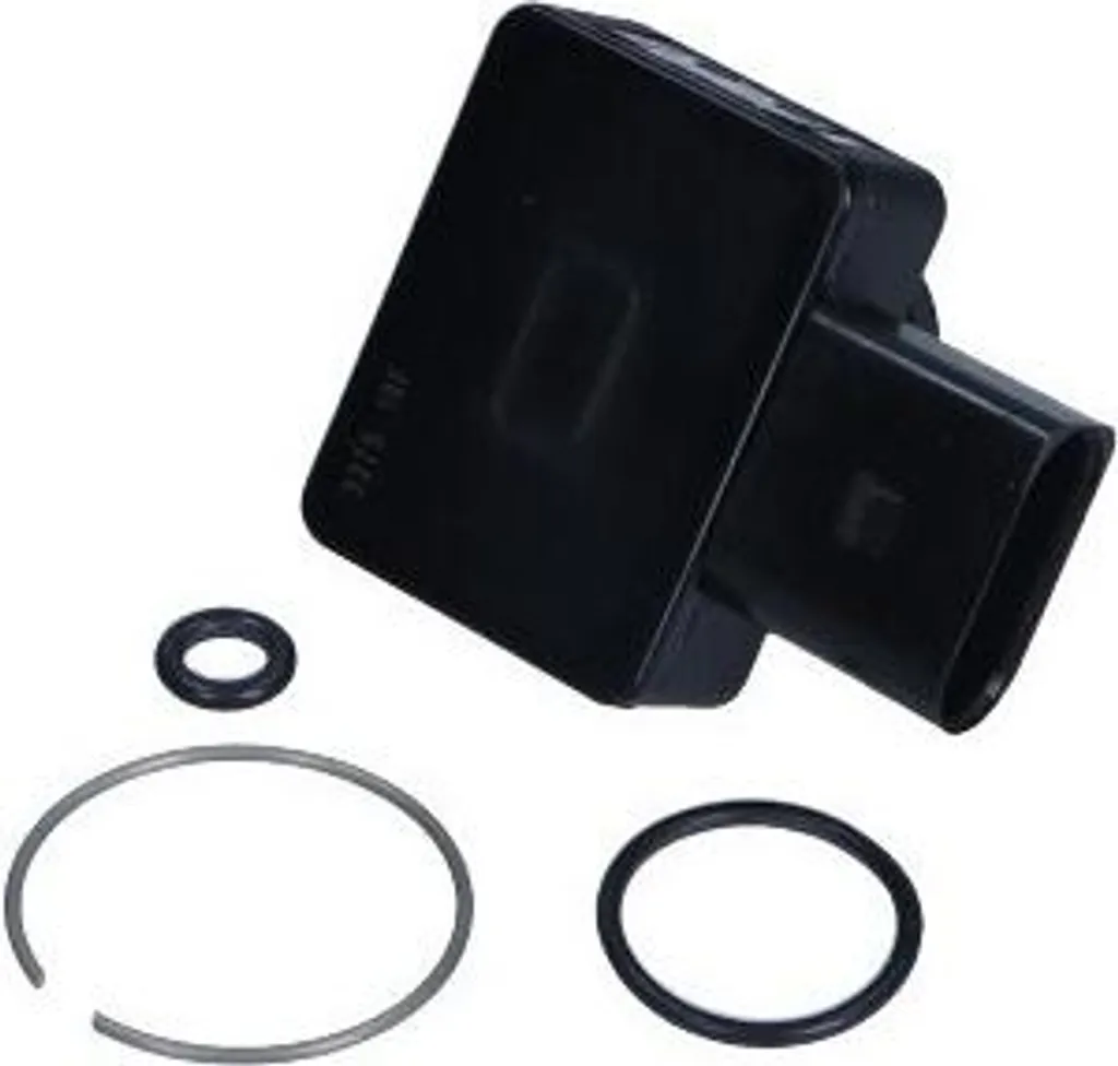 Capteur de Pression Gaz d'Échappement VW Golf 1.9 TDI 03-81 0281002710