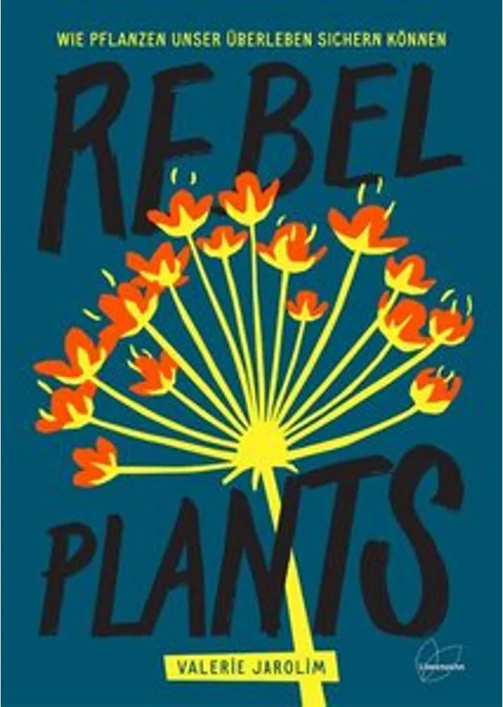 Pot de Fleurs Rebel Plants en Béton Design avec Système d'Auto-arrosage