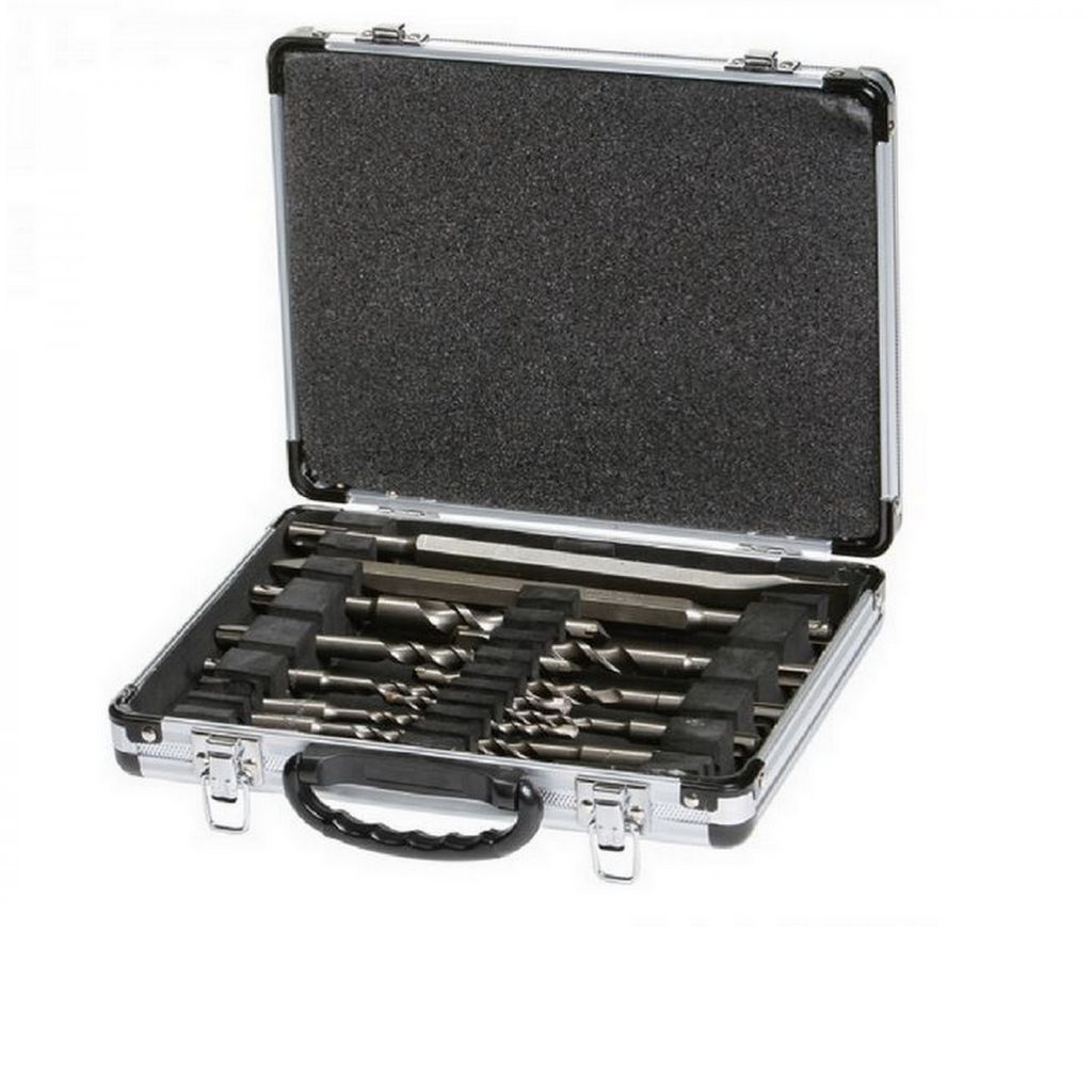 Makita Kit de forets/burins 13 pièces D-42400 Image du produit 