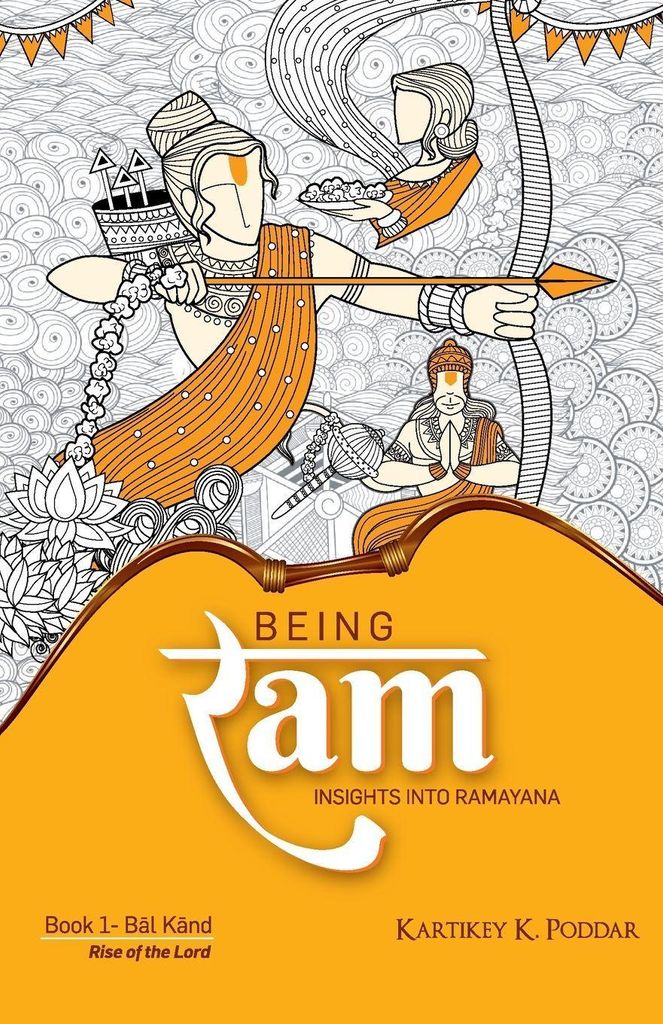 Being Rama