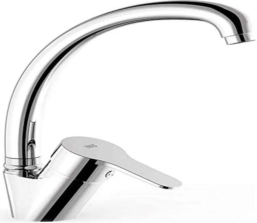 Mitigeur Tres 21544101 haute résistance en acier inoxydable anti-trace