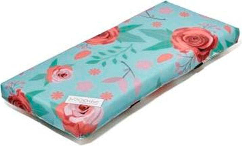 HOOODIE Cushie Blumen