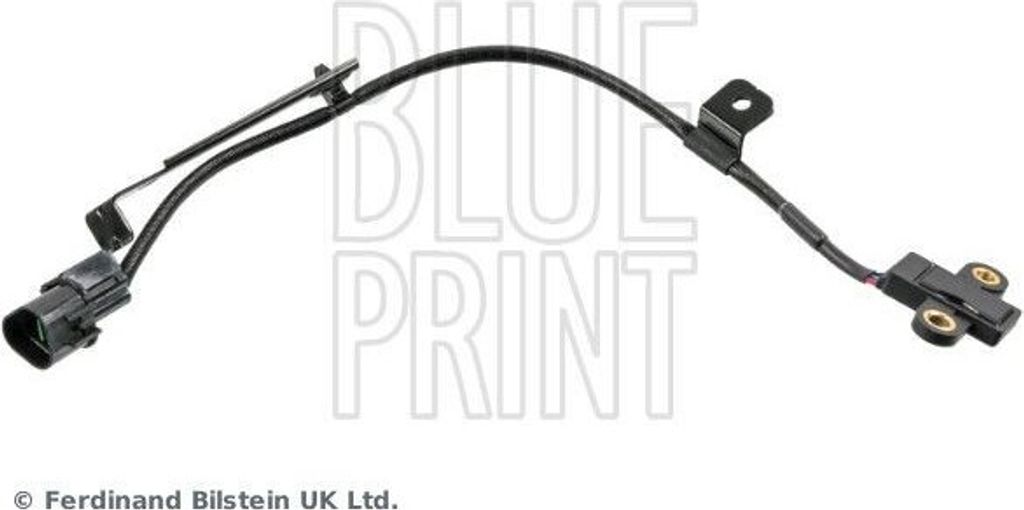 BLUE PRINT ADBP720046 Kurbelwellensensor Impulsgeber für HYUNDAI i10 (PA) 360mm
