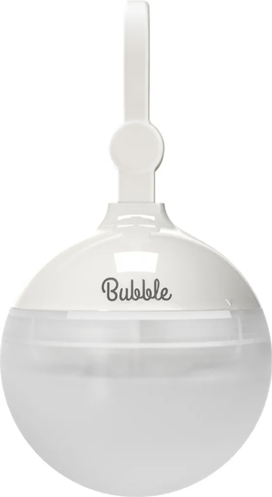 Nitecore Lampe à Bulles Blanche - Éclairage Diffus et Design Compact - 11