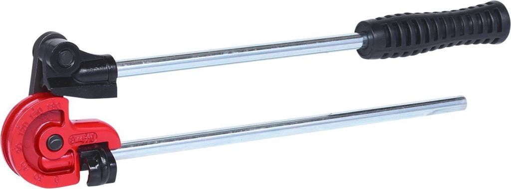KS Tools Standard-Zweihand-Bieger, Ø 8 mm