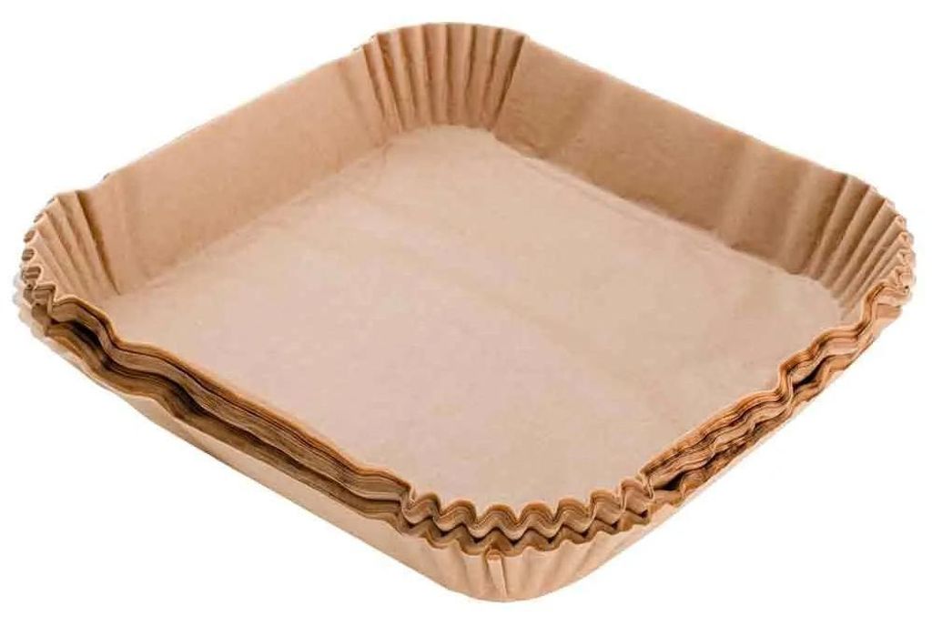 Adler AD 6733 papierove misky 23x23cm Obrázok produktu 