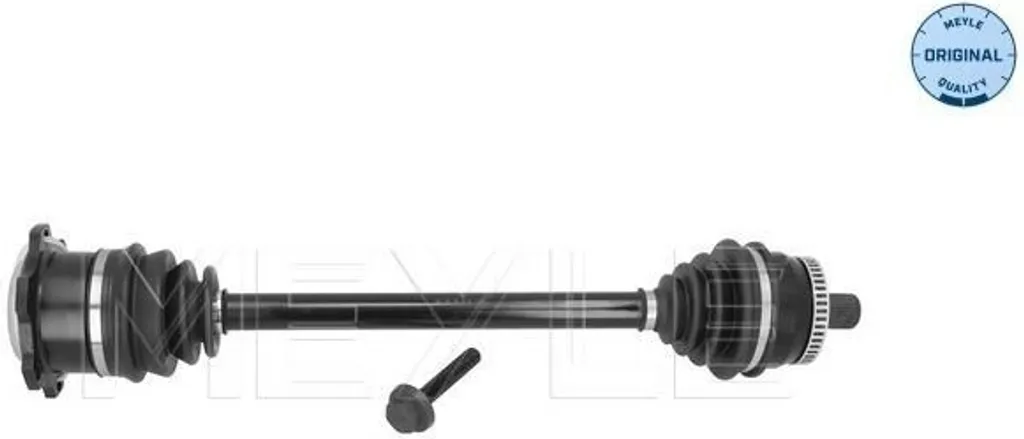 Pièce de rechange transmission pour Audi A4 et Passat - Cardan Gauche