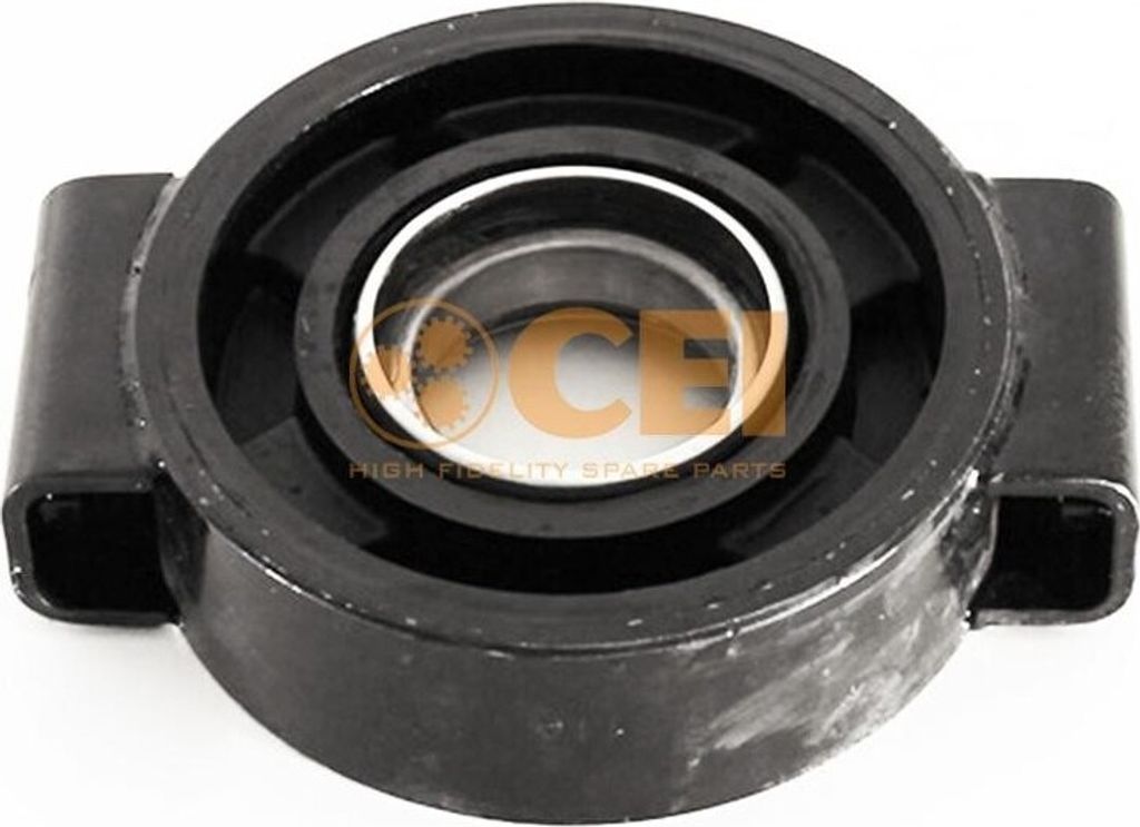 CEI 284.039 Kardanwellenlager 70mm passend für MERCEDES-BENZ ACTROS Gelenkwelle