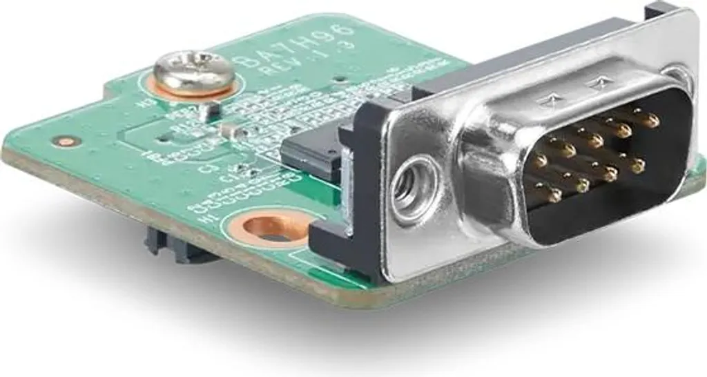 Lenovo 4XH1K25073 Tiny COM Expansion Card - RS-232 Serial Port