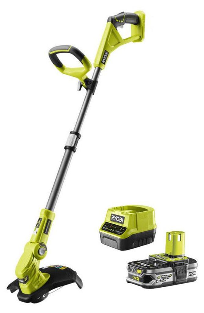 Coupe-bordures 18V RYOBI RLT183225F Ø 25-30 cm - 1 batterie Image du produit 
