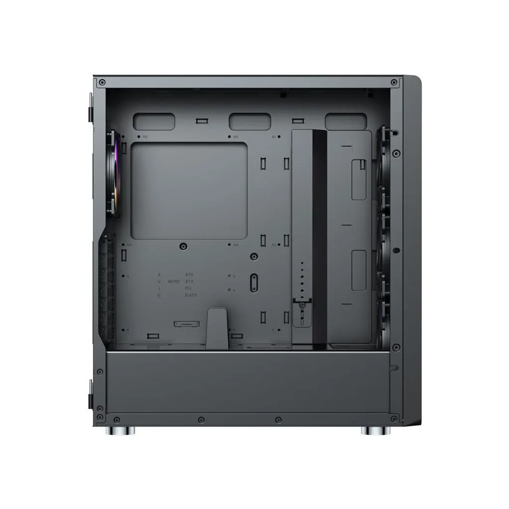 Silentware Air 100: Il Miglior Case PC per Rapporto Qualità-Prezzo - 4