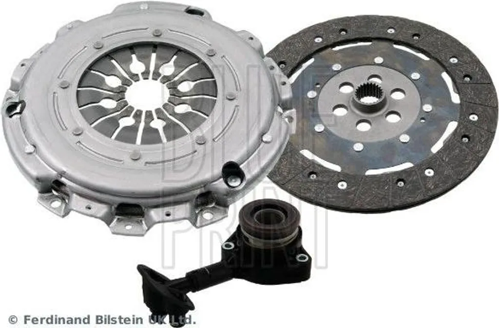 Réparation embrayage Ford Mondeo et Galaxy : Kit complet ADBP300117