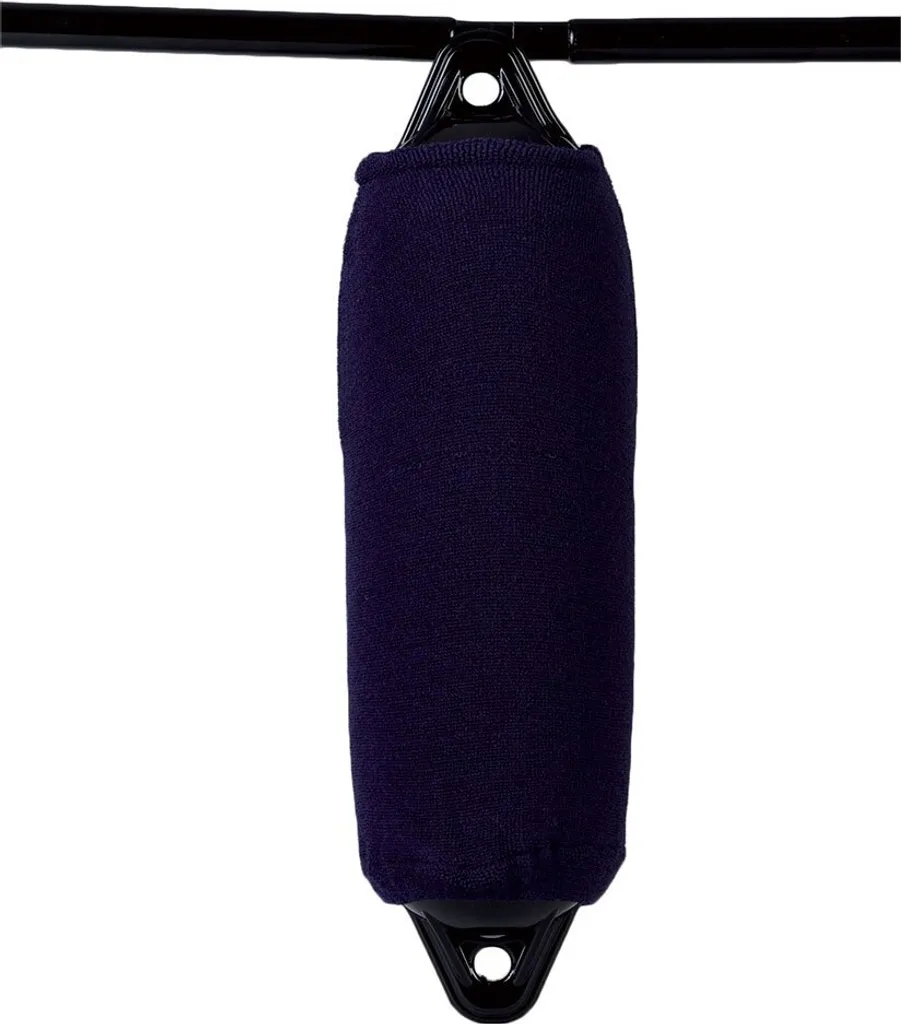 Talamex Cover Star Navy Blue 24 x 70 cm pare-battage pour bateau
