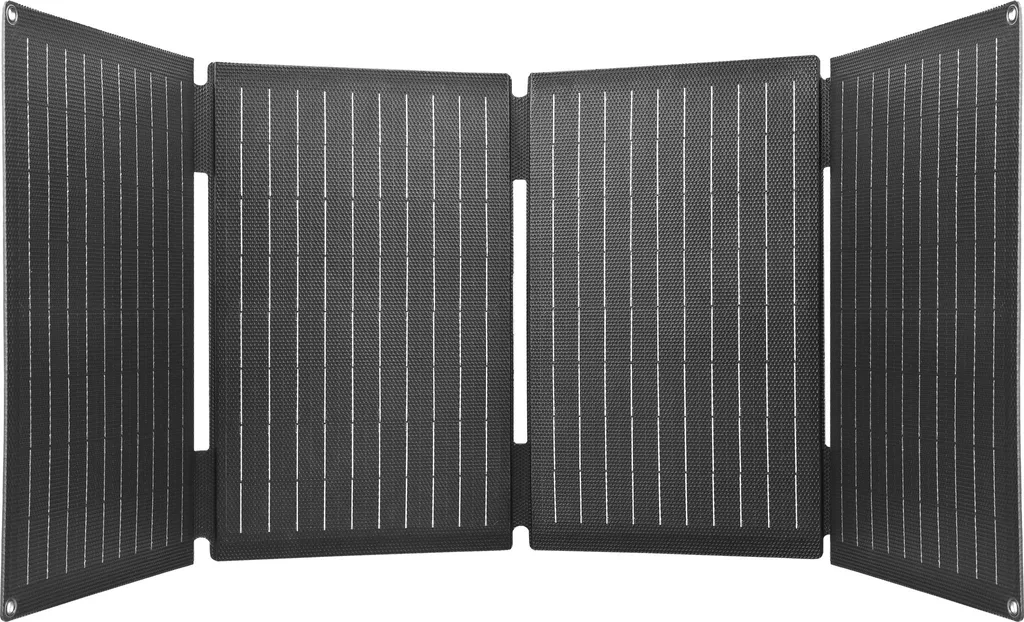 Panneau Solaire 40W à Haut Rendement 23% Sandberg 421-20 USB-A / C