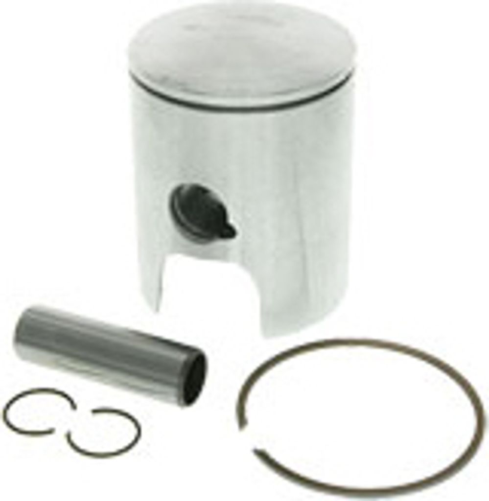 MEGU - Tuningkolben S63 kpl. Ø44,97mm, 1x 1mm-Kolbenring