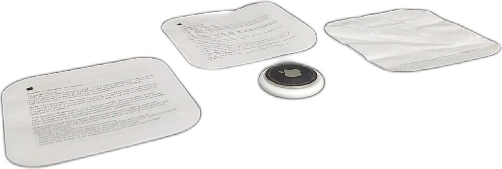 Apple AirTag (opakowanie 1 szt.) Zdjęcie produktu 20