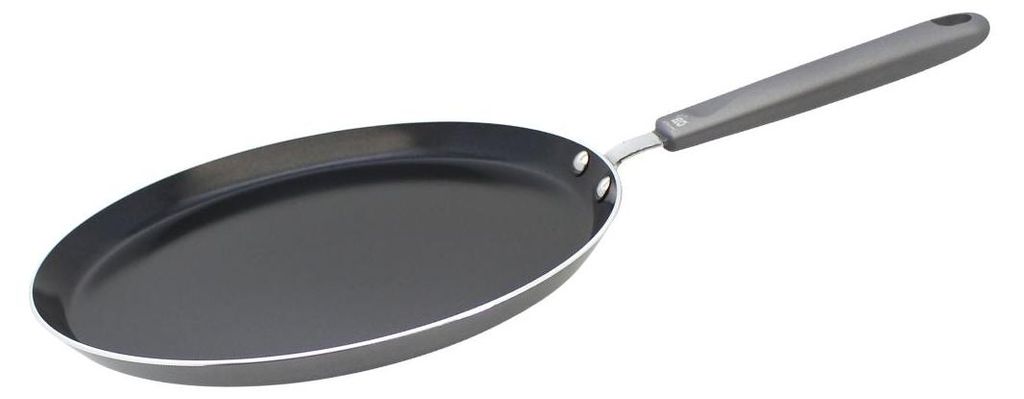 Poêle à crêpes 26 cm antiadhésive sans  Elo Ducato Image du produit 