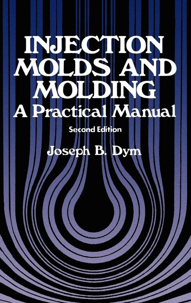 Injection Molds and Molding Produktbild 