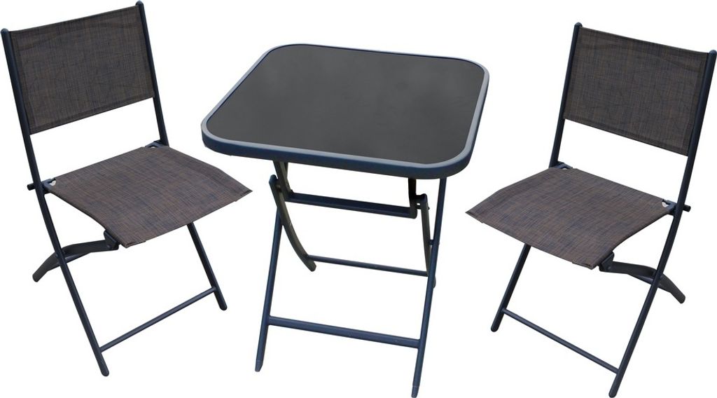 Aga Zahradní sestava BISTRO SET Obrázek produktu 1