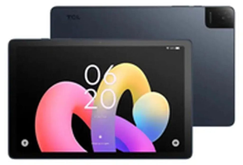 TCL TAB 10L Gen 4 Mediatek 64 GB 25,6 cm (10.1") 4 GB Wi-Fi Immagine del prodotto 