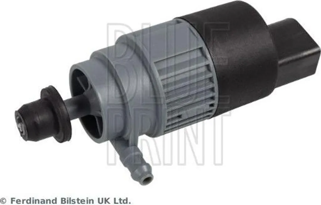 Pompe de Nettoyage Pare-Brise Universelle pour Nissan Qashqai et NP300