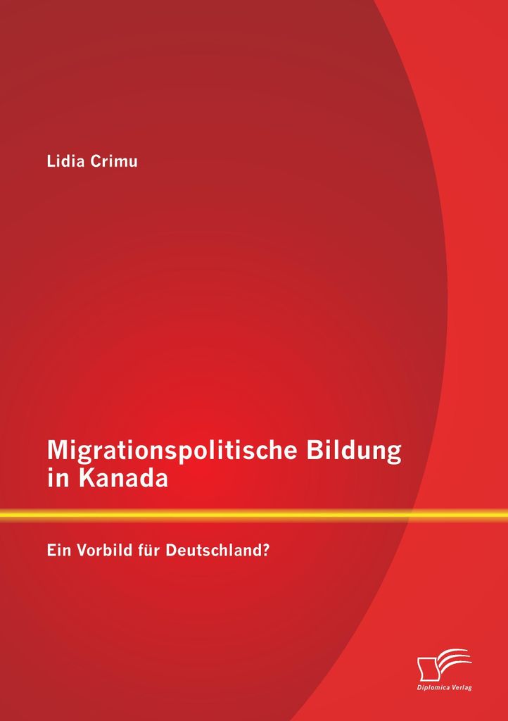 Migrationspolitische Bildung in Kanada: Ein Vorbild für Deutschland?