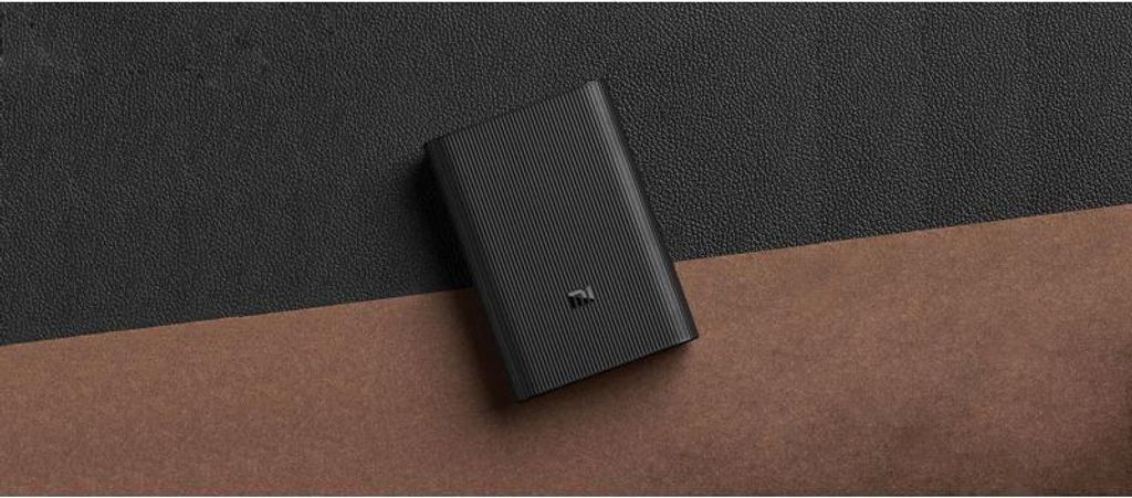 Xiaomi Power Bank 3 Ultra Compact 10.000 mAh 22,5W Fast Produktbild 12