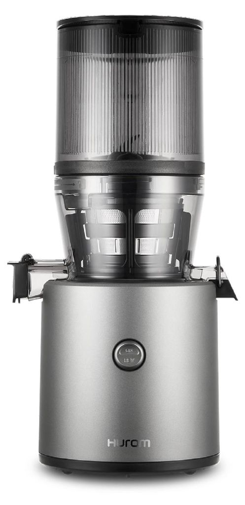 Hurom H320N-BES01TG sapcentrifuge voor groenten en fruit, Productafbeelding 