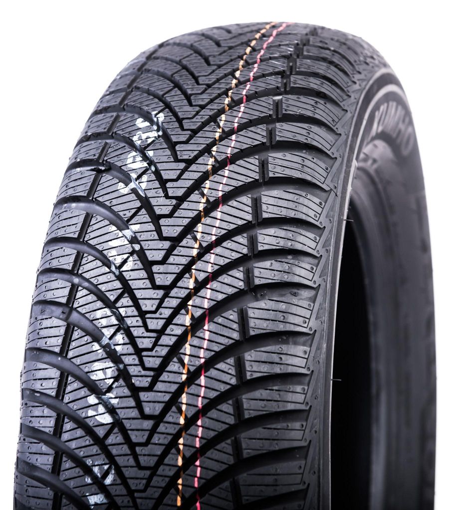 Kumho Solus 4S HA32 205/50 R17 93 W XL Zdjęcie produktu 