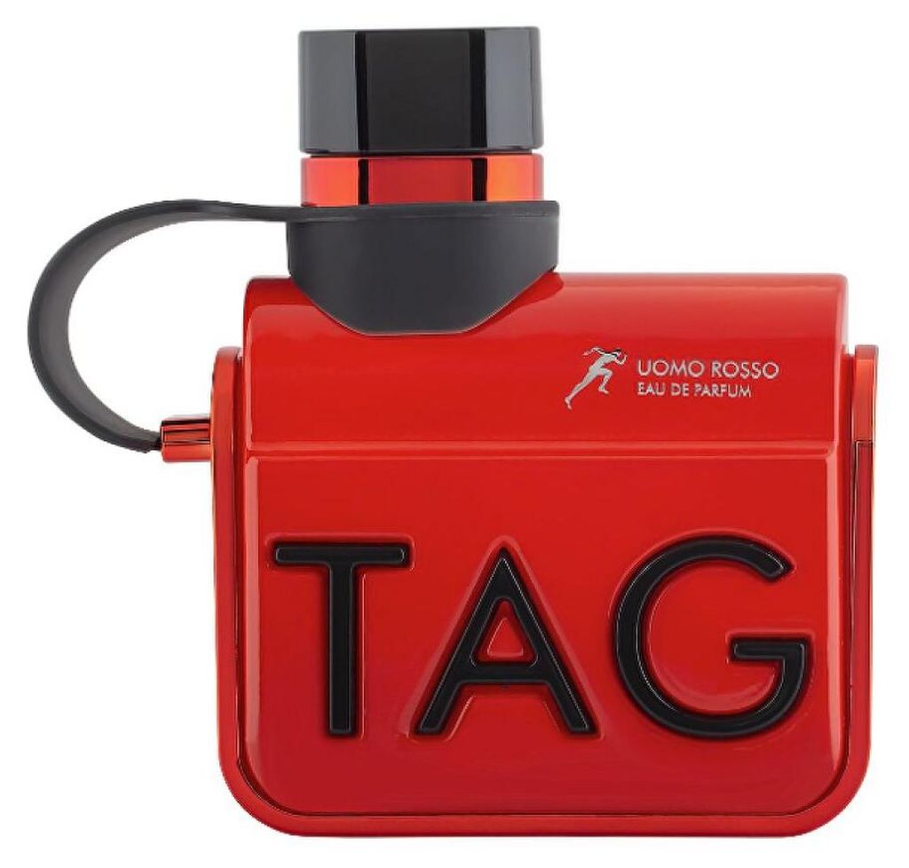 Armaf Tag Him Men Red EDP 100 ml M Zdjęcie produktu 