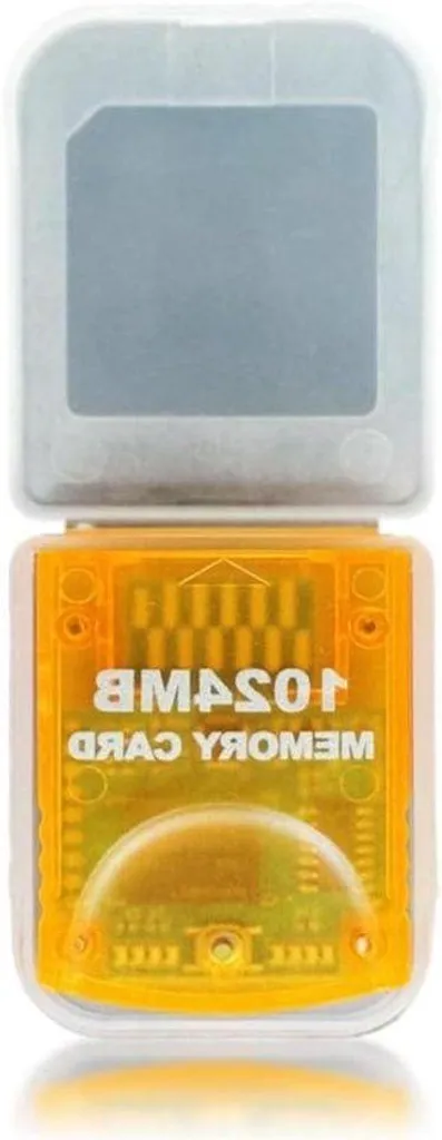 Carte mémoire SD 1024 Mo haute performance - Stockage extensible 1 Go