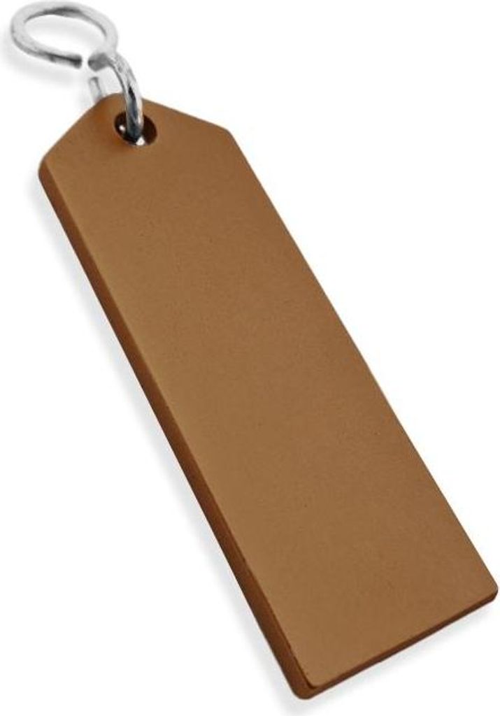 Combicraft Bercy Bronze 80 x 30 mm - 5 Stück